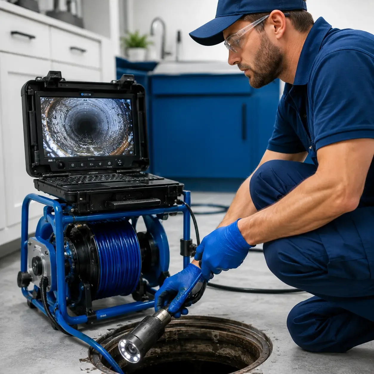 Pipe Relining professionals serving Valdosta, GA